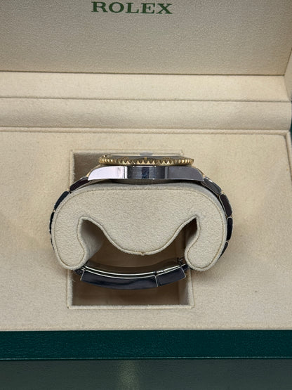 2022 Rolex Submariner Date Two-Tone 126613LN