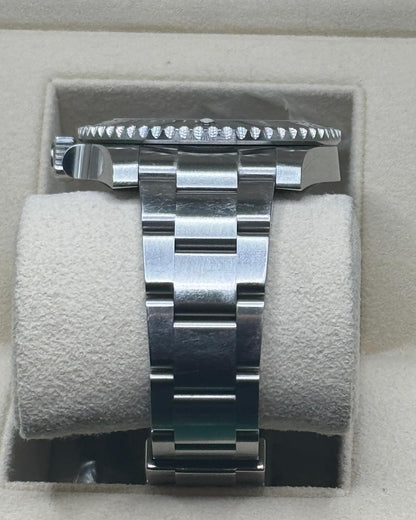 2019 Rolex Submariner 114060 (no date)