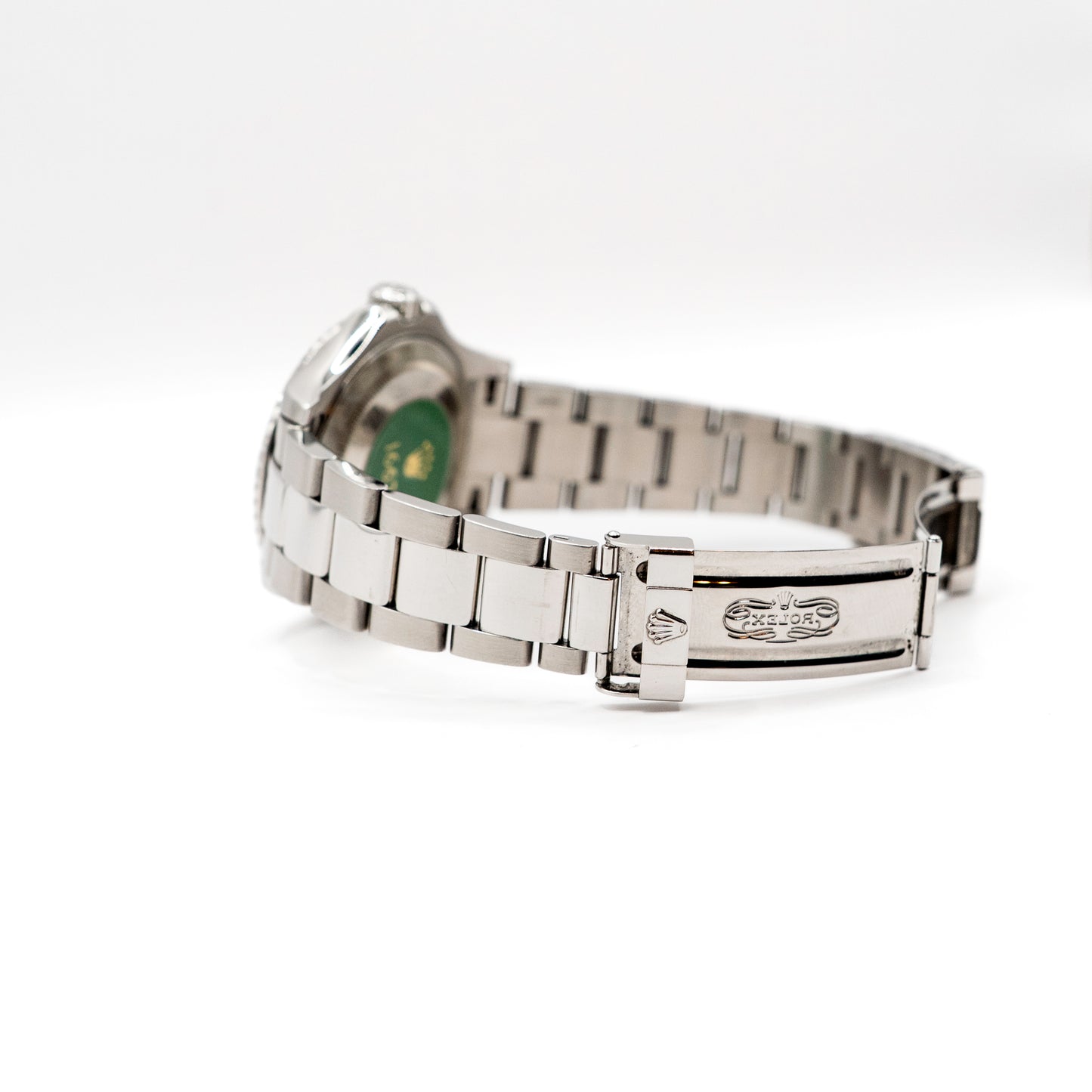 2000 Rolex Yacht Master 40