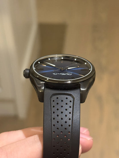 2020 H.Moser & Cie. Pioneer Centre Seconds 3200-1205