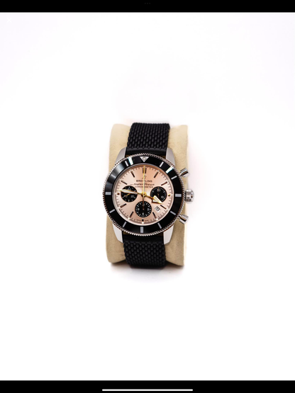 2023 Breitling Superocean Heritage B01 Chronograph 44
