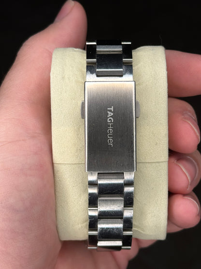 2025 Tag Heuer Aquaracer GMT