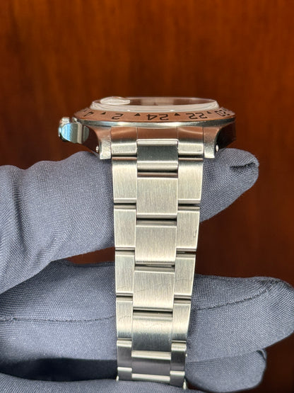1998 Rolex Explorer II 16570