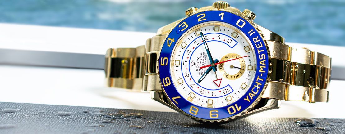 Windsor Luxury Timepieces