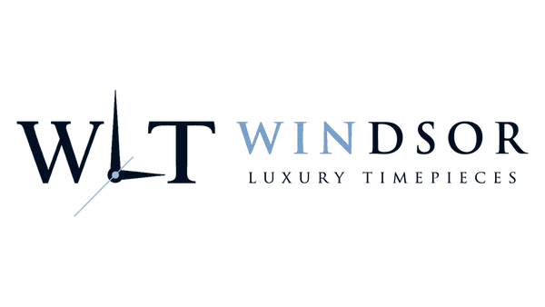 Windsor Luxury Timepieces